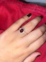 Etsy customer review photo