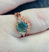 Etsy customer review photo