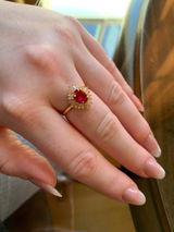 Etsy customer review photo