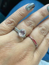 Etsy customer review photo