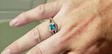 Etsy customer review photo