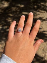 Etsy customer review photo