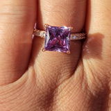 Etsy customer review photo