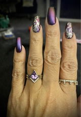 Etsy customer review photo