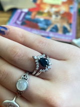 Etsy customer review photo