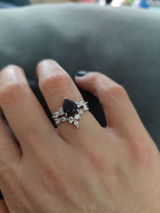 Etsy customer review photo