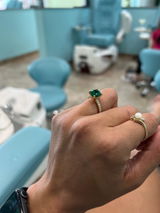 Etsy customer review photo