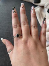 Etsy customer review photo