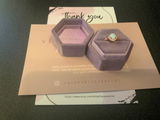 Etsy customer review photo