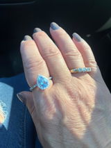 Etsy customer review photo