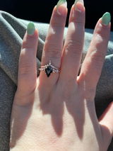 Etsy customer review photo
