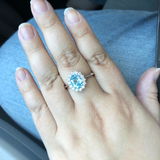 Etsy customer review photo