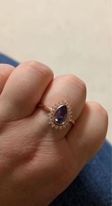 Etsy customer review photo