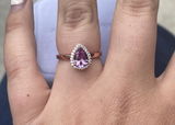 Etsy customer review photo