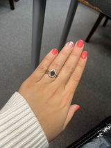 Etsy customer review photo
