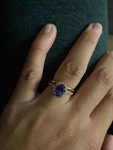 Etsy customer review photo