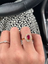 Etsy customer review photo