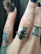 Etsy customer review photo