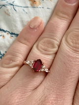 Etsy customer review photo