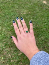Etsy customer review photo