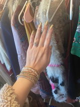 Etsy customer review photo