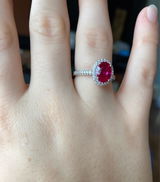 Etsy customer review photo