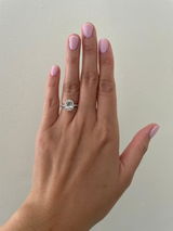 Etsy customer review photo