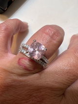 Etsy customer review photo