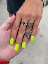 Etsy customer review photo