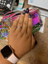Etsy customer review photo