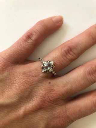Photo from Etsy customer&rsquo;s review