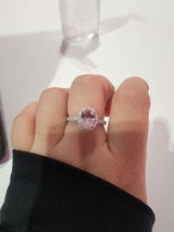 Etsy customer review photo