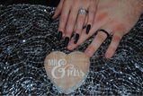 Etsy customer review photo