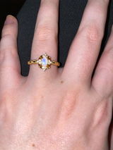 Etsy customer review photo