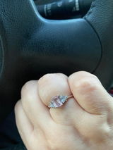 Etsy customer review photo