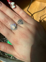 Etsy customer review photo