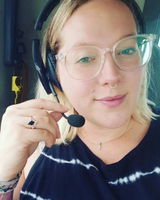 Etsy customer review photo
