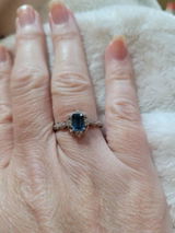Etsy customer review photo