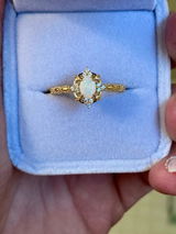Etsy customer review photo