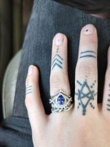 Etsy customer review photo