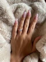 Etsy customer review photo