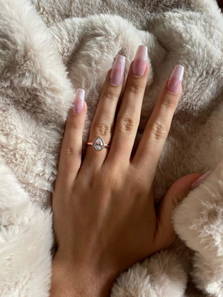 Photo from Etsy customer&rsquo;s review
