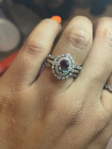Etsy customer review photo