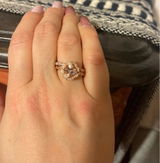 Etsy customer review photo