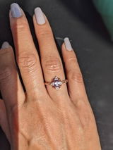 Etsy customer review photo