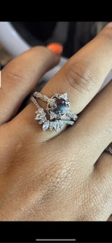 Etsy customer review photo