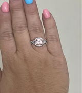 Etsy customer review photo