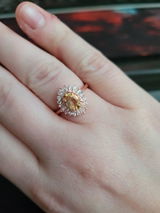 Etsy customer review photo