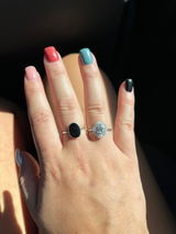 Etsy customer review photo