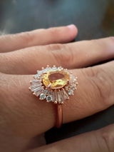 Etsy customer review photo